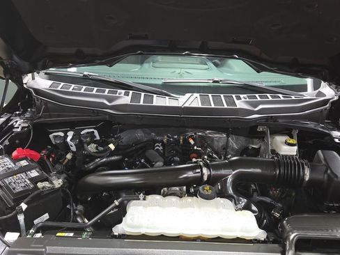 Used 2025 Ford F150 XLT w/ Equipment Group 301A Standard AWD/4WD image 25
