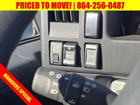 New 2025 Chevrolet Low Cab Forward image 27