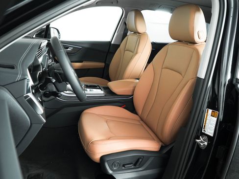 New 2025 Audi Q7 3.0T Premium Plus image 18