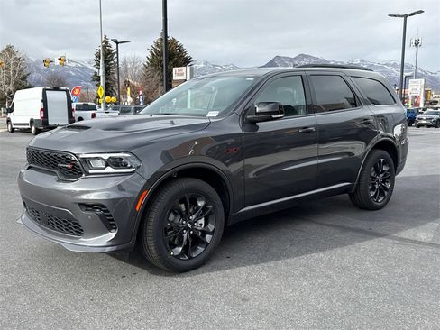 New 2026 Dodge Durango GT image 4