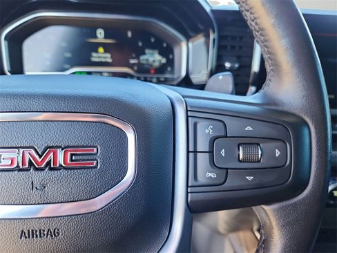 Used 2023 GMC Sierra 1500 SLT w/ SLT Convenience Package image 15