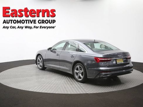 Used 2024 Audi A6 Premium Plus AWD/4WD image 66