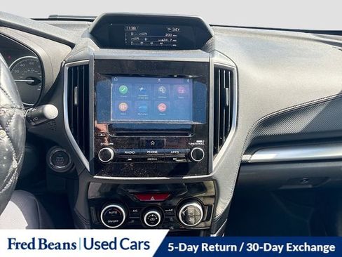 Used 2020 Subaru Forester Premium image 15