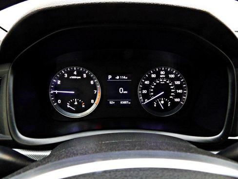 Used 2018 Hyundai Sonata SE image 15