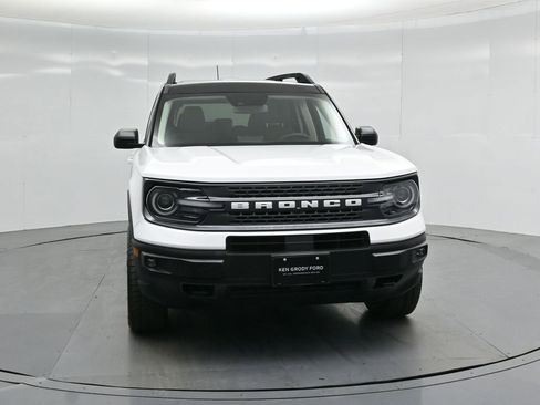 Used 2023 Ford Bronco Sport Badlands w/ Premium Package image 56