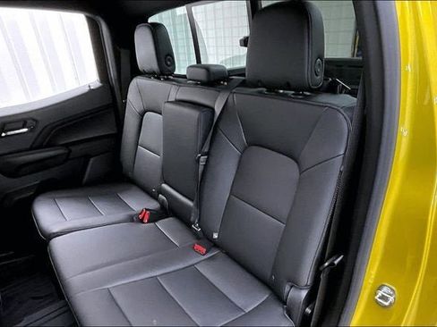 Used 2023 GMC Canyon Elevation w/ Elevation Premium Package image 18