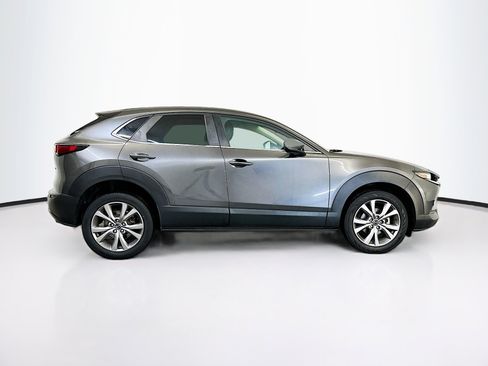 Used 2021 MAZDA CX-30 AWD 2.5 S w/ Select Package image 10