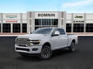 New 2026 RAM 2500 Limited video 1