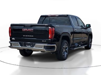 New 2026 GMC Sierra 1500 SLT w/ SLT Premium Plus Package
