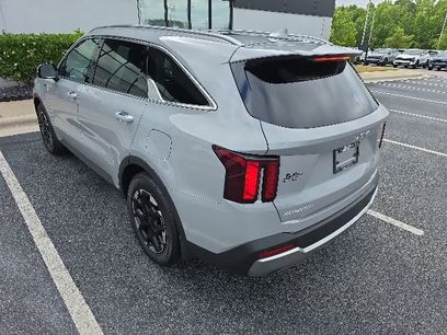 Certified 2026 Kia Sorento S w/ S Panoramic Sunroof Package