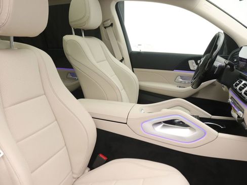 New 2026 Mercedes-Benz GLE 350 4MATIC image 9