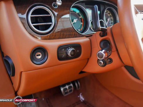 Used 2013 Bentley Continental GT AWD/4WD image 33