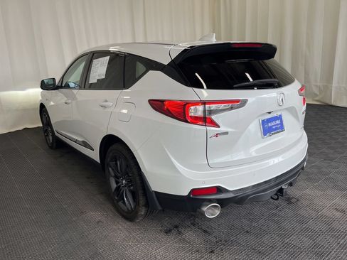 Used 2023 Acura RDX A-Spec AWD/4WD image 28
