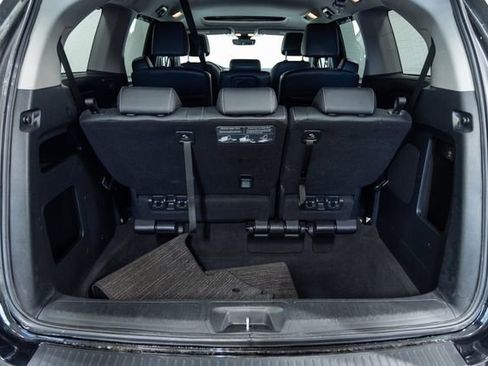 Used 2023 Honda Odyssey EX-L image 9