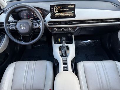 Used 2024 Honda HR-V EX-L