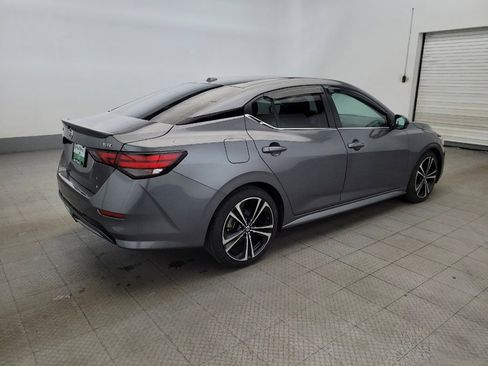 Used 2023 Nissan Sentra SR image 10