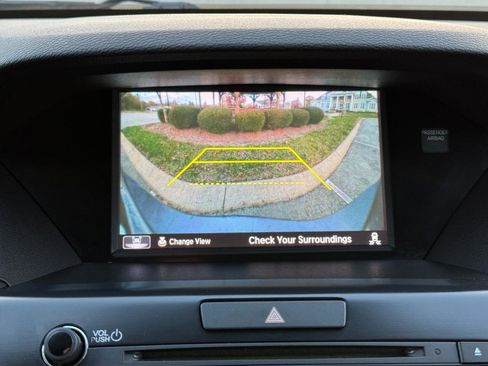 Used 2018 Acura MDX SH-AWD w/ Technology Package image 10