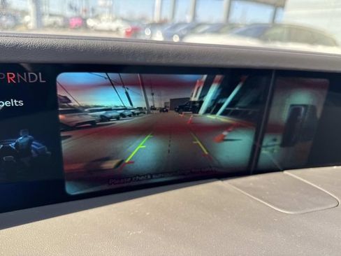 New 2026 Lincoln Nautilus Black Label w/ Jet Appearance Package image 26