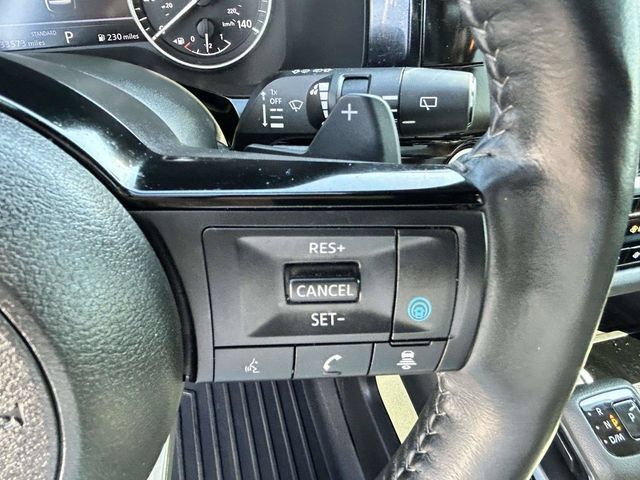 Used 2024 Nissan Pathfinder SL w/ SL Premium Package FWD image 9
