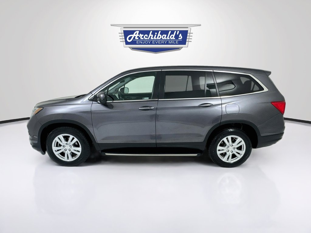 Used 2018 Honda Pilot EX-L image 5