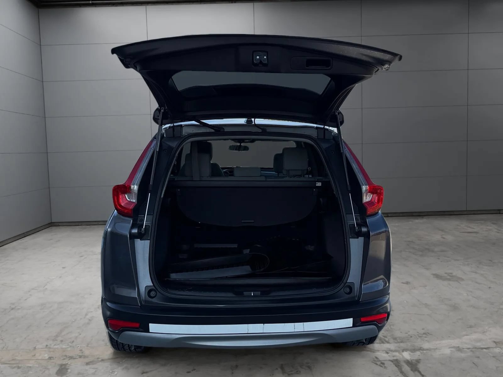 Used 2017 Honda CR-V EX image 9