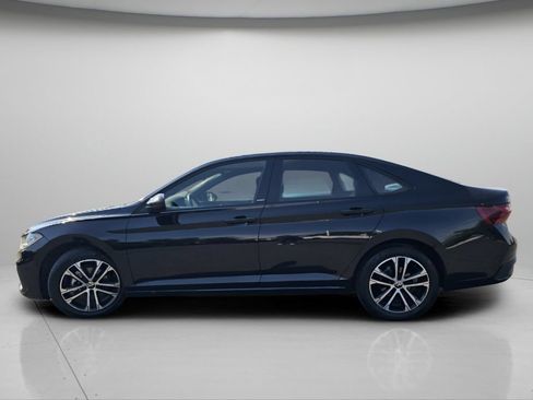 Used 2025 Volkswagen Jetta Sport FWD image 19