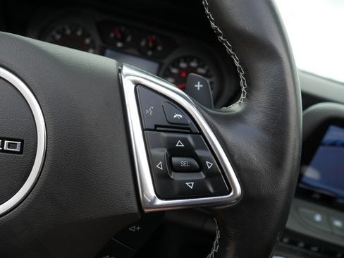 Used 2023 Chevrolet Camaro LT w/ RS Package RWD image 29
