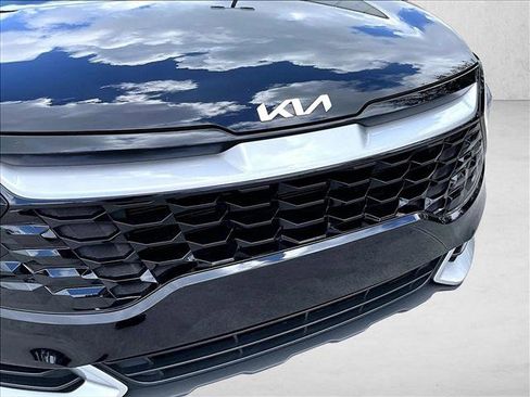 Used 2024 Kia Sportage EX FWD image 30