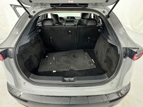 Used 2025 MAZDA CX-30 AWD 2.5 S w/ Preferred Package image 15
