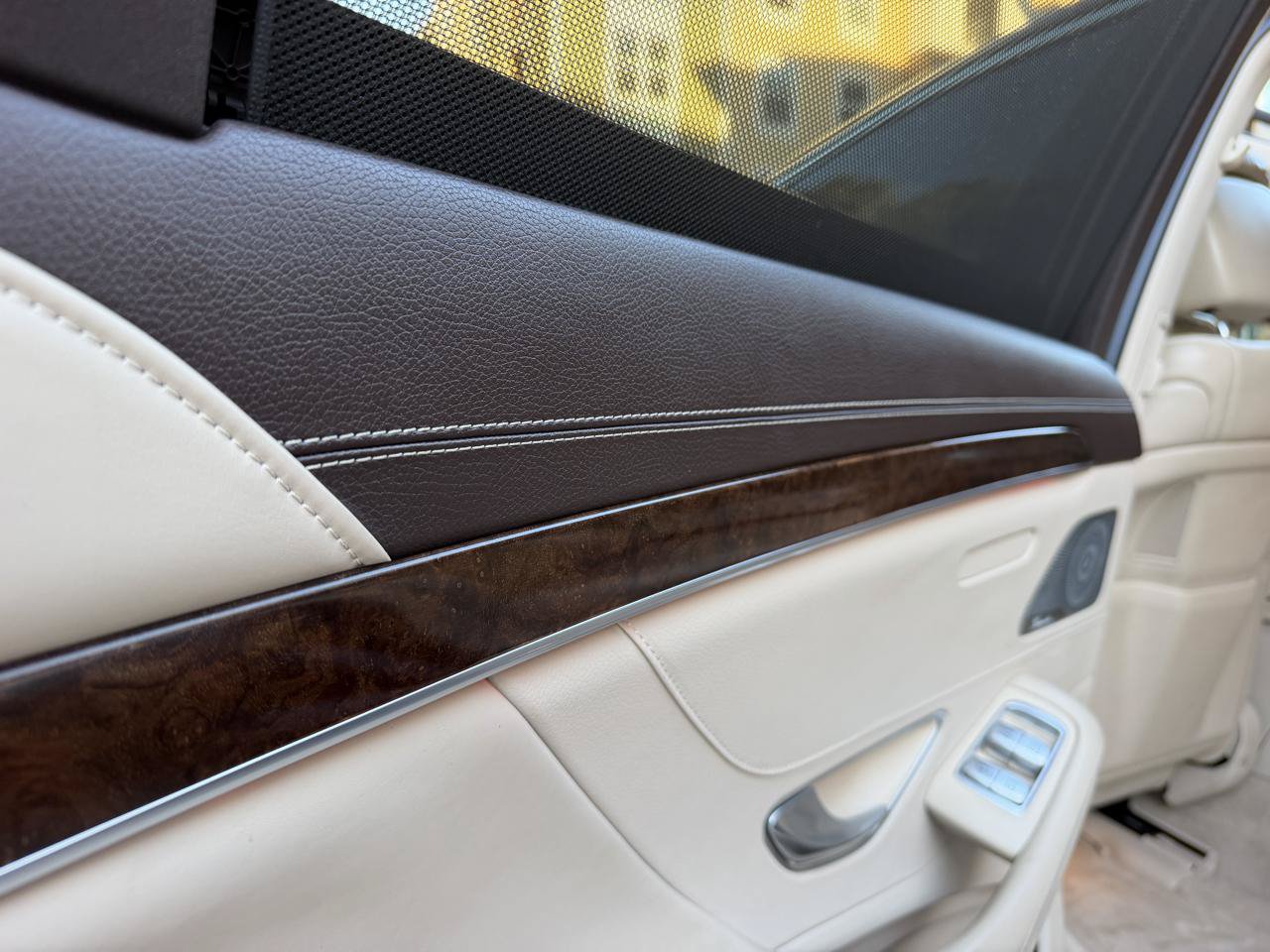Used 2019 Mercedes-Benz S 560 Sedan image 51