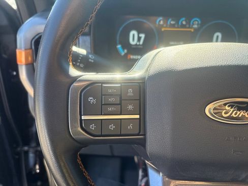 Used 2023 Ford F150 Tremor w/ Equipment Group 402A High AWD/4WD image 62