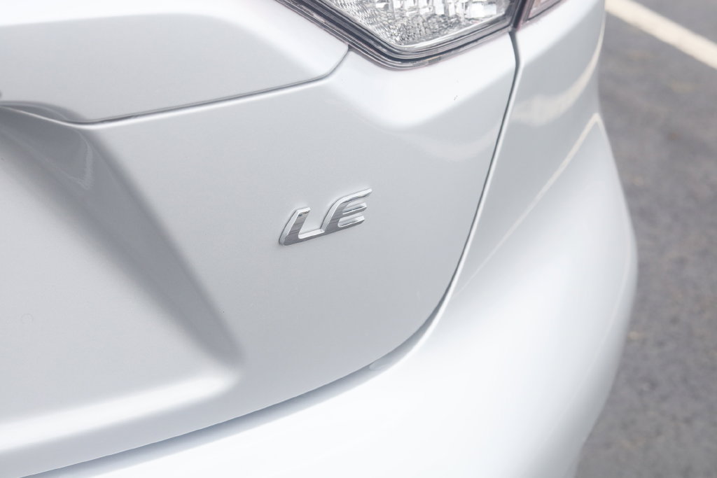 Used 2024 Toyota Corolla LE FWD image 26