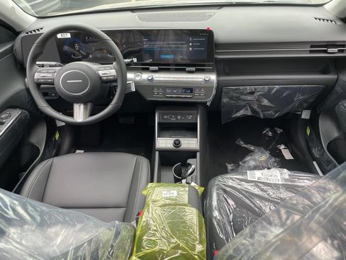 New 2026 Hyundai Kona SEL Premium AWD/4WD image 6