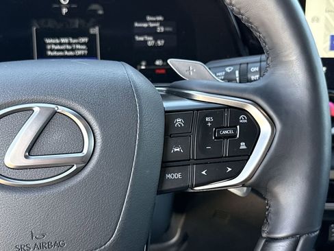 Used 2026 Lexus RX 350 Premium FWD image 27
