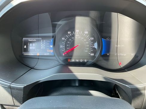 Certified 2022 Ford Edge ST AWD/4WD image 37