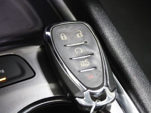 Used 2024 Chevrolet Malibu LT FWD image 44