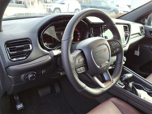 New 2026 Dodge Durango GT image 14