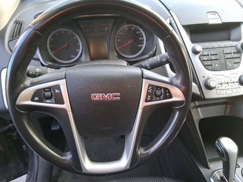 Used 2011 GMC Terrain SLE image 15