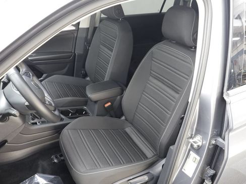 Certified 2024 Volkswagen Tiguan S AWD/4WD image 13