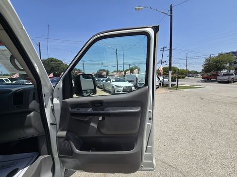 Used 2017 Nissan NV 2500 S w/ Power Basic Package image 18