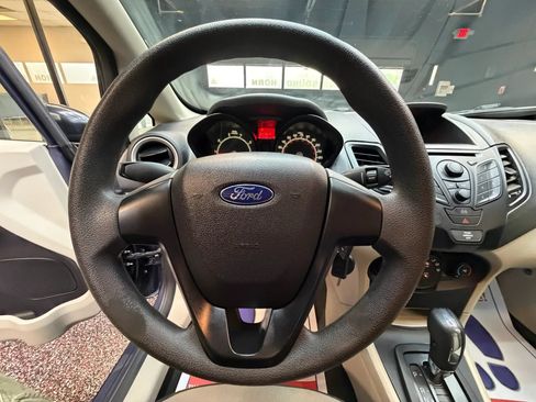 Used 2013 Ford Fiesta S w/ Convenience Pkg FWD image 19