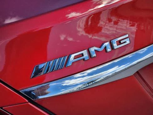 Used 2017 Mercedes-Benz C 43 AMG AMG C 43 image 7