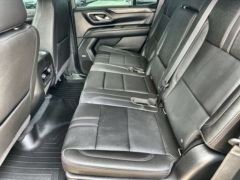 Used 2021 Chevrolet Tahoe RST AWD/4WD image 16