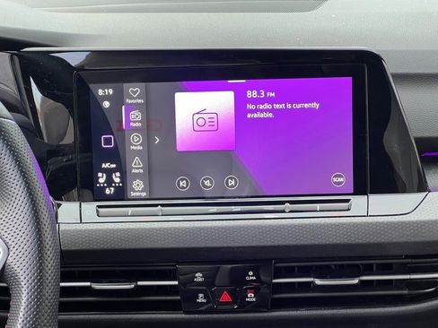 Used 2023 Volkswagen GTI SE image 18