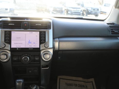 Used 2021 Toyota 4Runner SR5 image 24