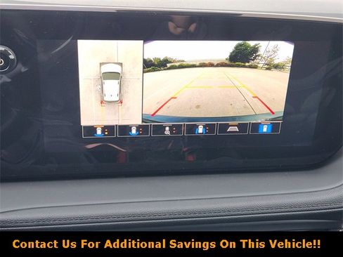 New 2026 Buick Encore GX Sport Touring w/ Advanced Technology Package image 13