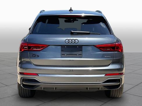 Used 2025 Audi Q3 2.0T Premium Plus w/ Premium Plus Package AWD/4WD image 5