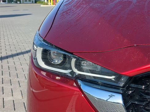 Used 2023 MAZDA CX-5 AWD 2.5 S image 11