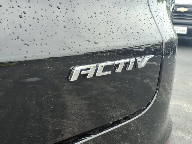 New 2026 Chevrolet TrailBlazer ACTIV w/ Convenience Package AWD/4WD image 22