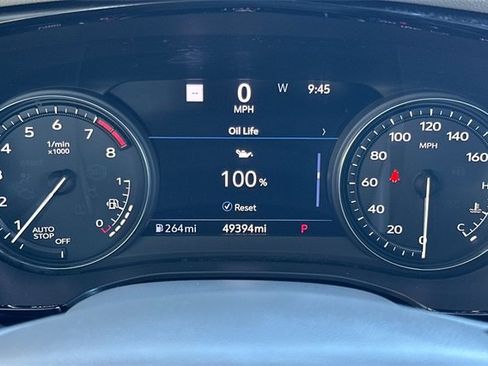 Used 2022 Cadillac XT6 Premium Luxury w/ Technology Package image 29